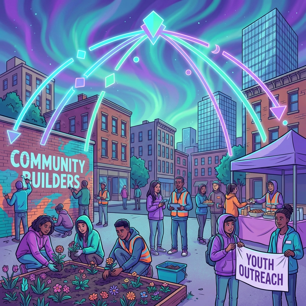 Community Outreach